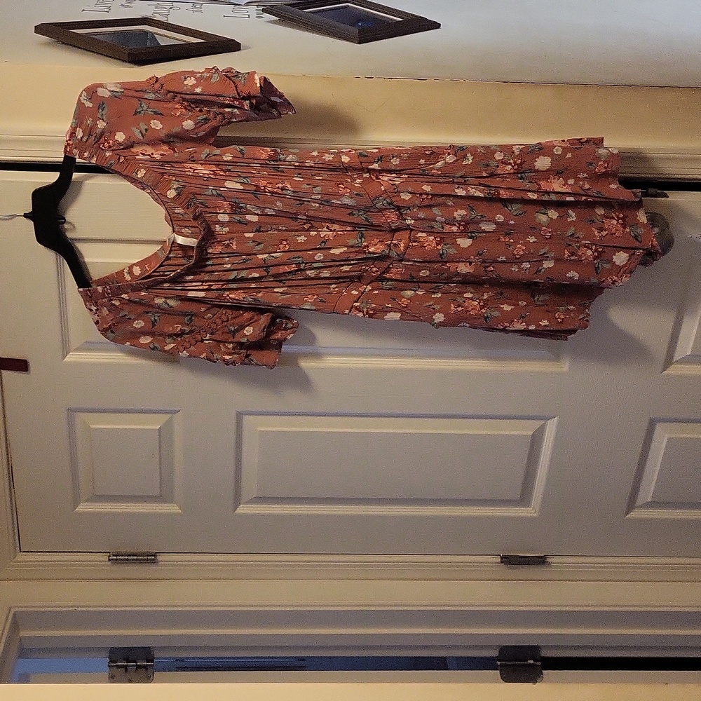 Rompers with pockets